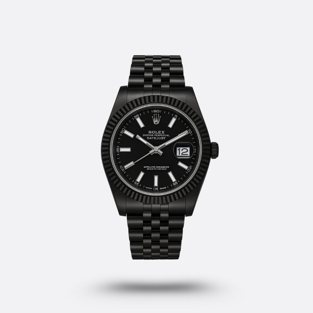 Rolex Datejust MAD