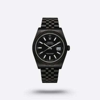 Rolex Datejust MAD