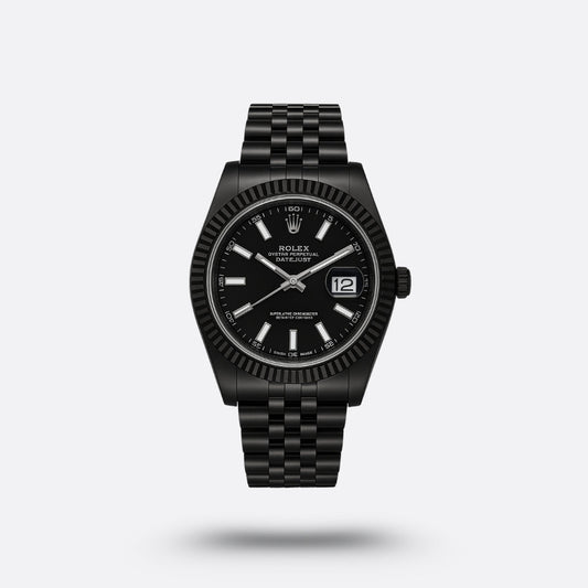 Rolex Datejust MAD