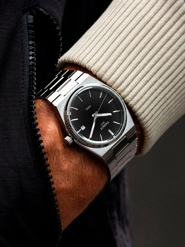Montre TISSOT Homme 1853 PRX