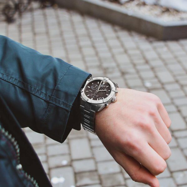 Montre TISSOT Homme 1853