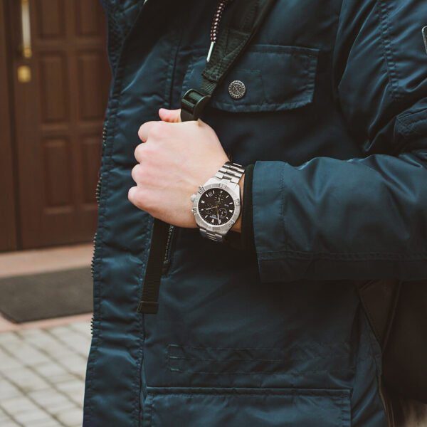 Montre TISSOT Homme 1853