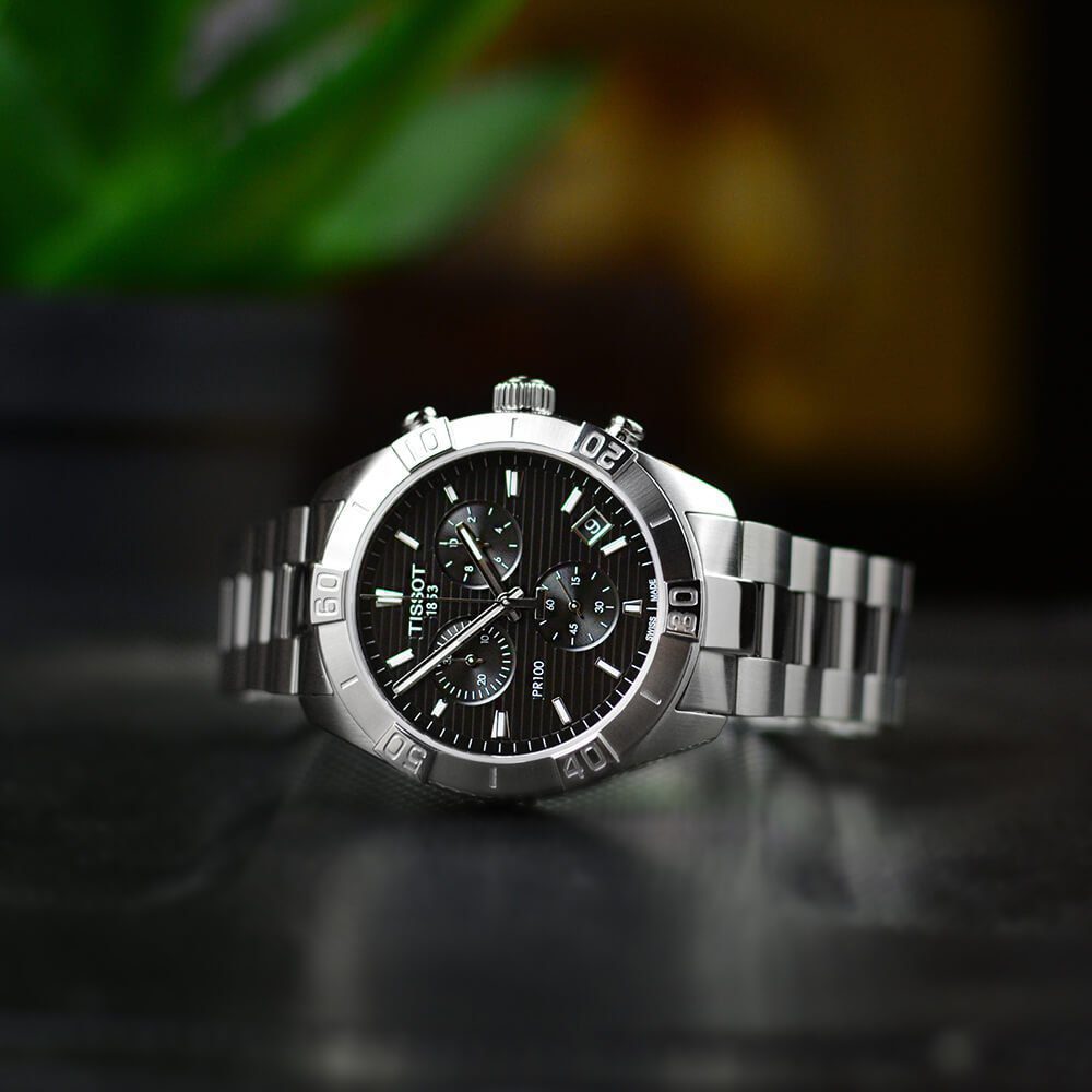 Montre TISSOT Homme 1853