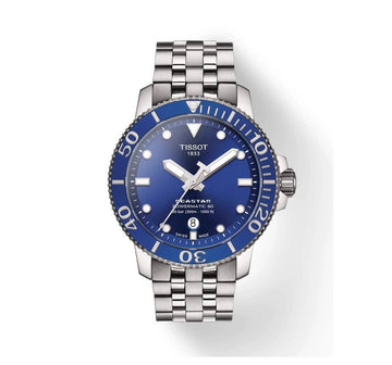 Montre TISSOT Homme 1853 – signature robuste de caractère