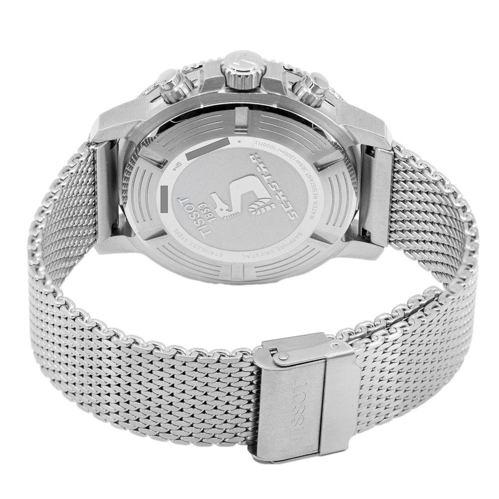 Montre TISSOT Homme 1853 – look précis