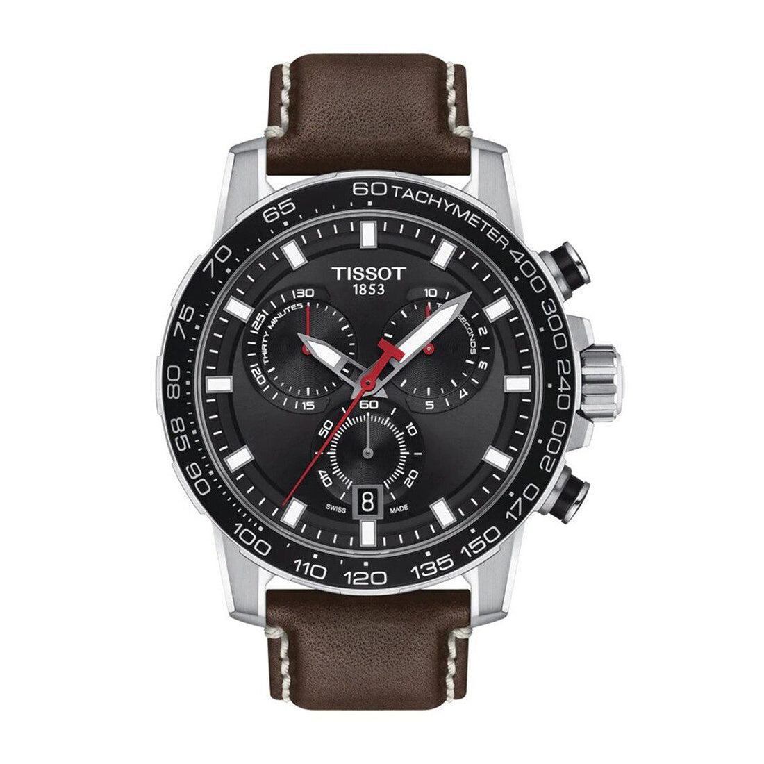 Montre TISSOT Homme 1853 – élégance épuré maroc