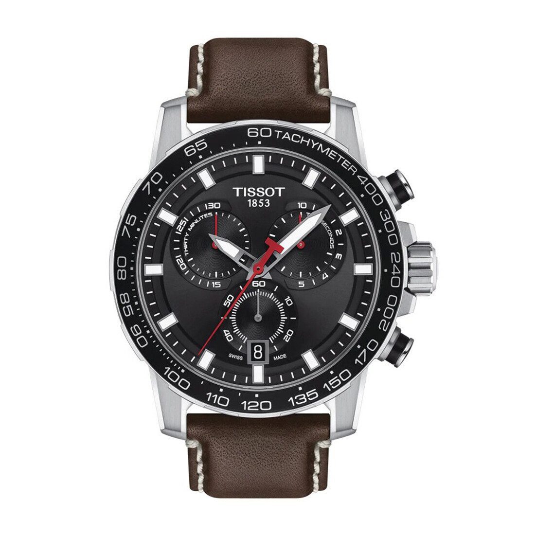 Montre TISSOT Homme 1853 – élégance épuré maroc