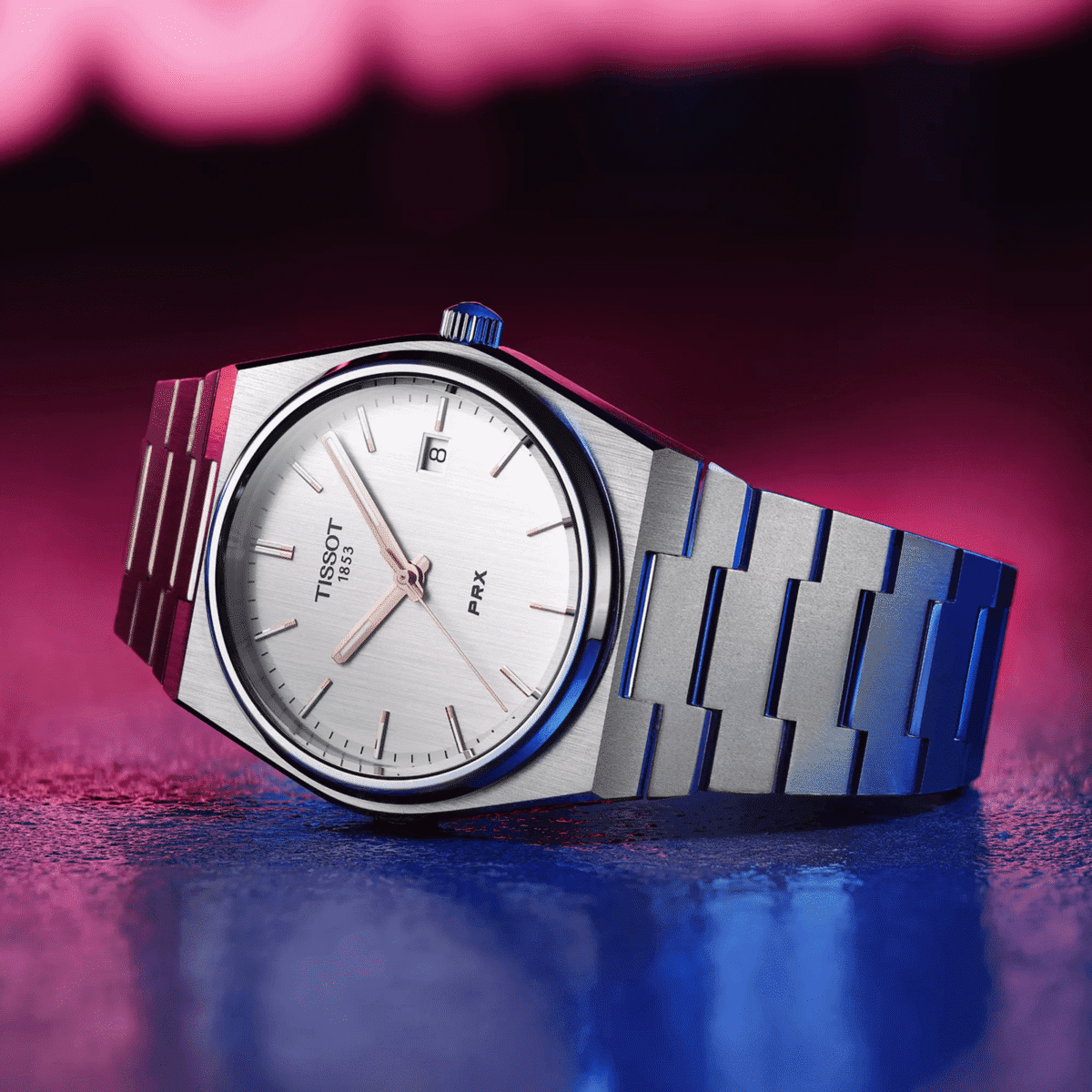 Montre TISSOT Homme 1853 PRX