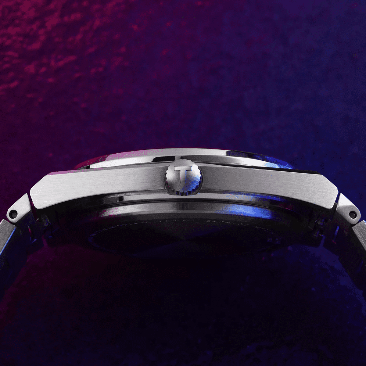 Montre TISSOT Homme 1853 PRX