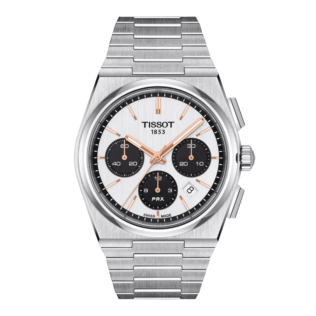 Montre TISSOT Homme 1853 PRX