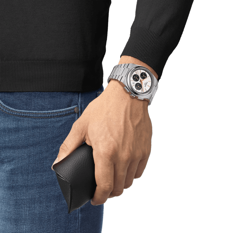 Montre TISSOT Homme 1853 PRX