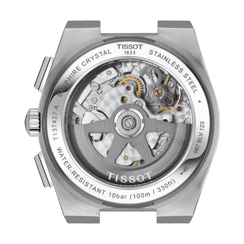 Montre TISSOT Homme 1853 PRX
