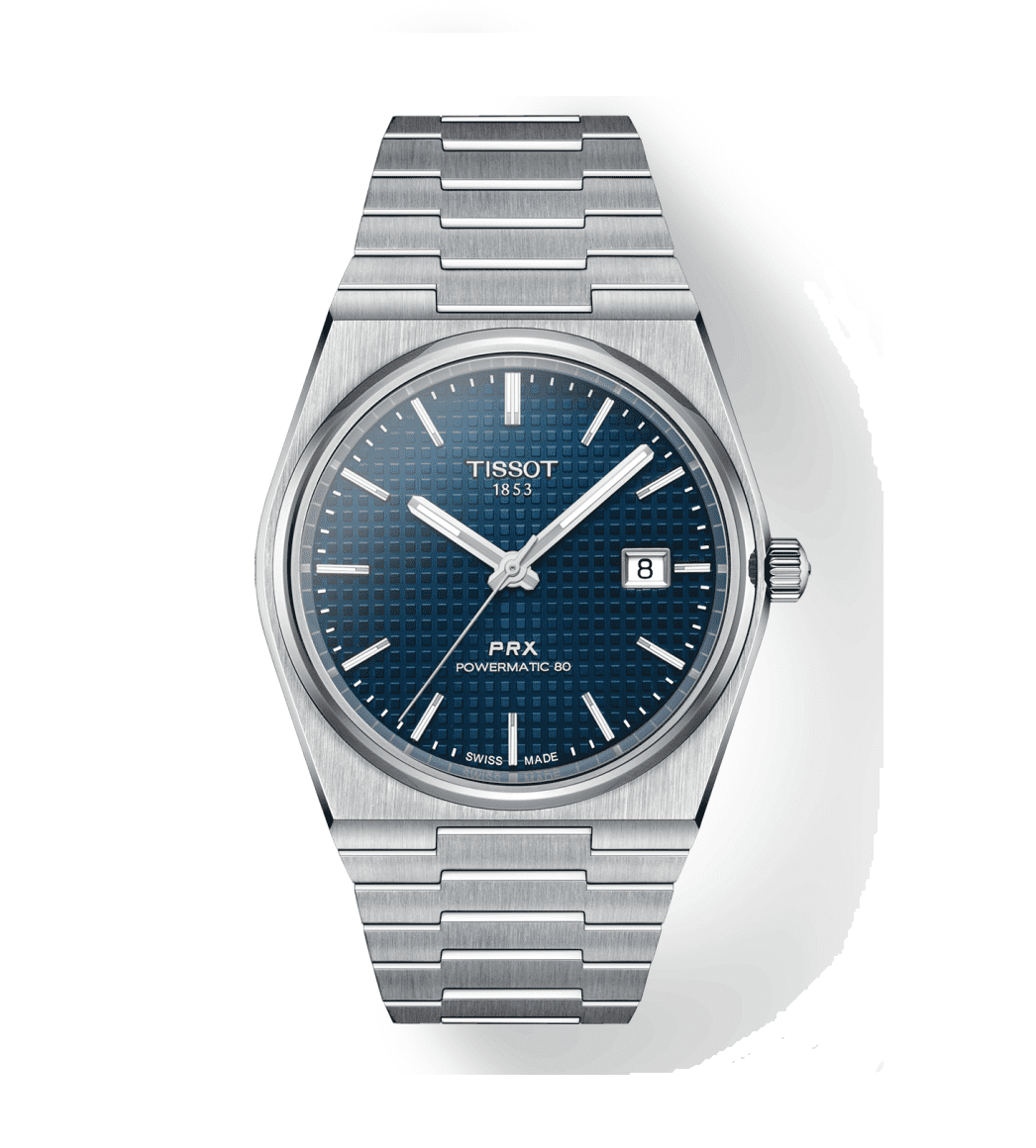 Montre TISSOT Homme 1853 PRX