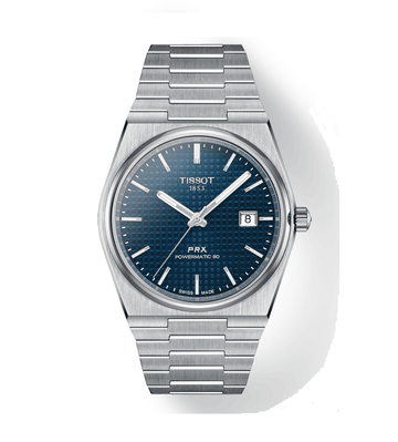 Montre TISSOT Homme 1853 PRX