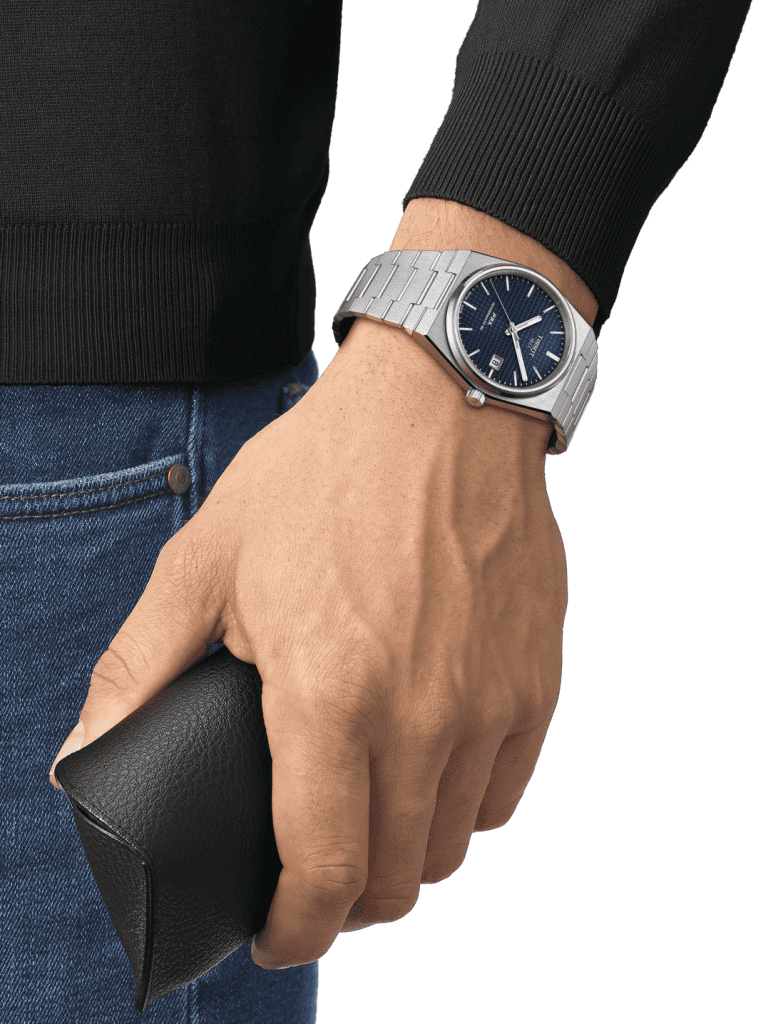 Montre TISSOT Homme 1853 PRX