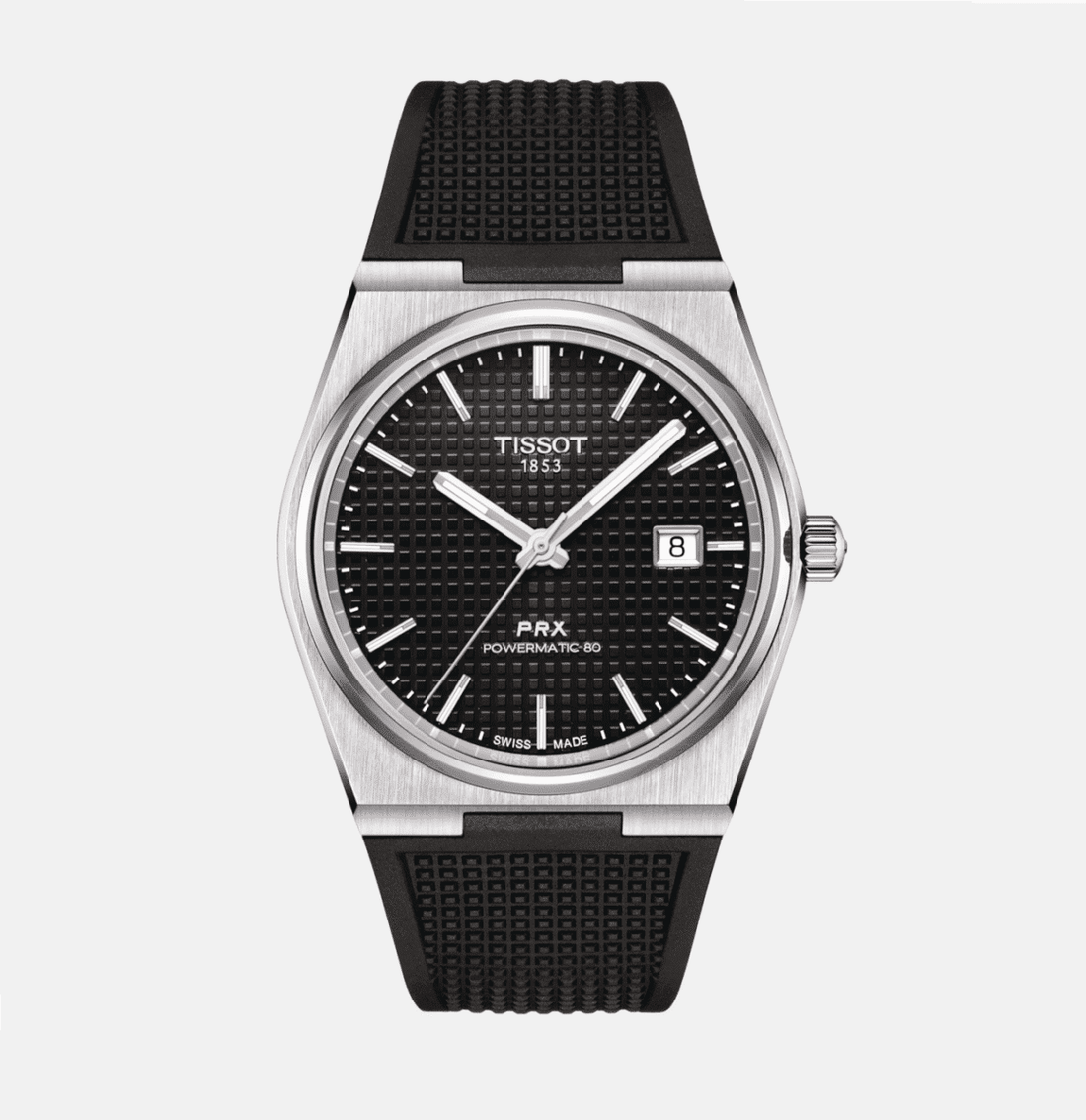 Montre TISSOT Homme 1853 PRX