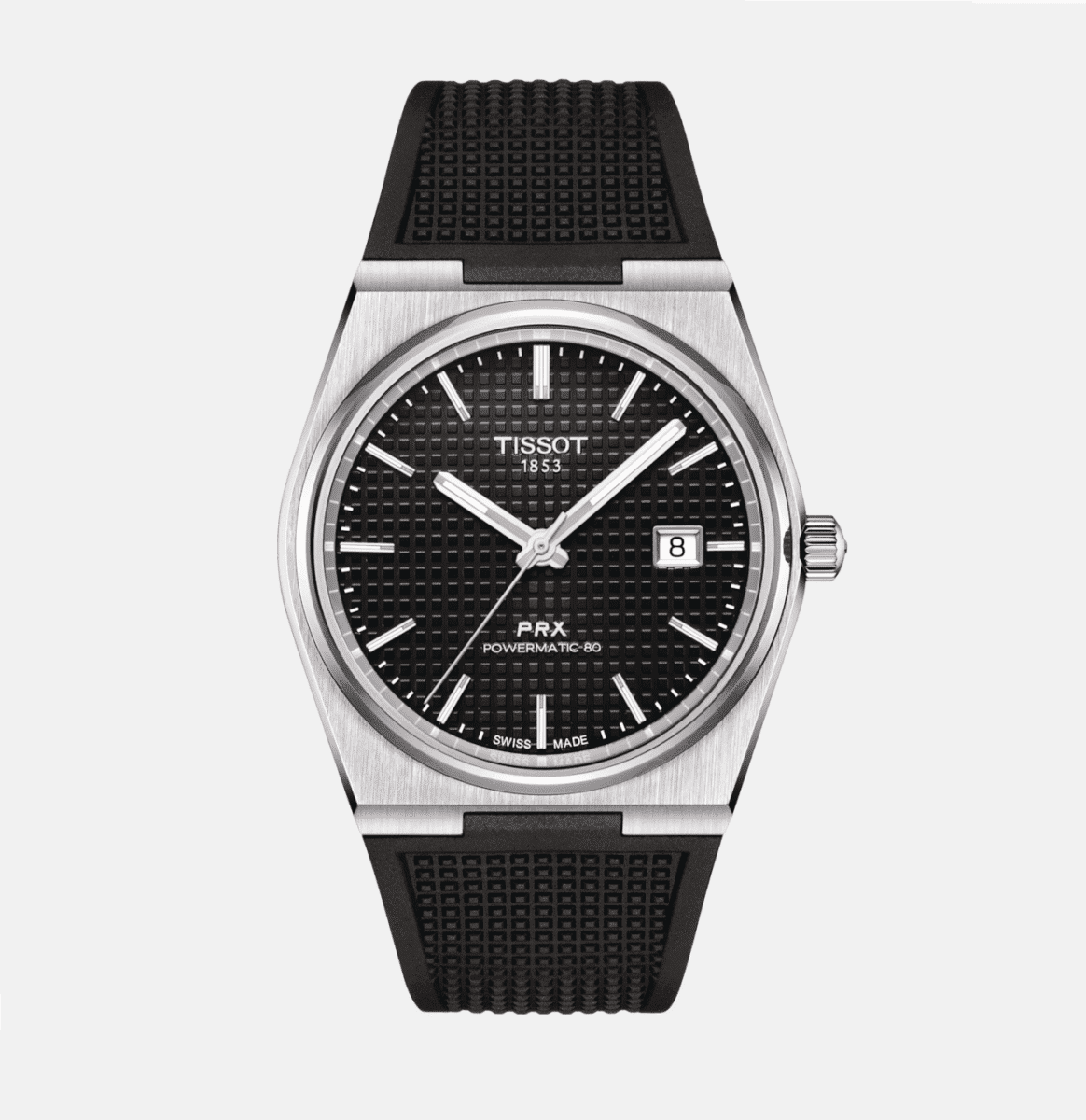 Montre TISSOT Homme 1853 PRX