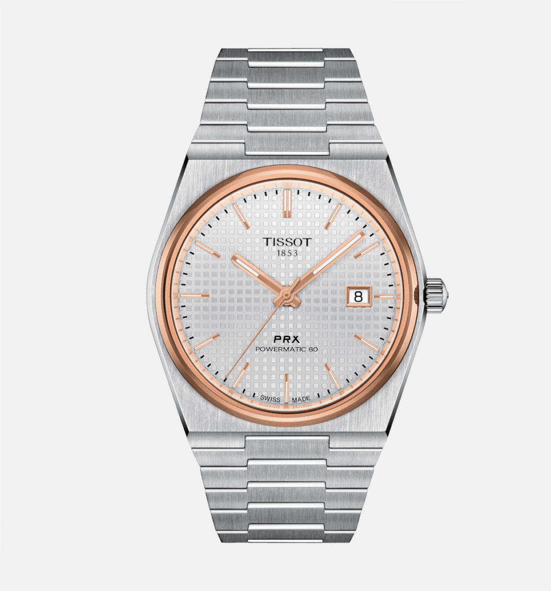 Montre TISSOT Homme 1853 PRX