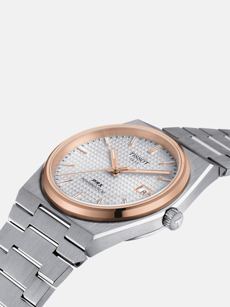 Montre TISSOT Homme 1853 PRX