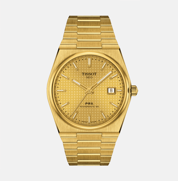 Montre TISSOT Homme 1853 – accessoire premium maroc