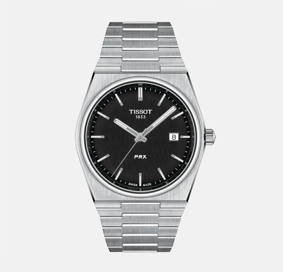 Montre TISSOT Homme 1853 PRX