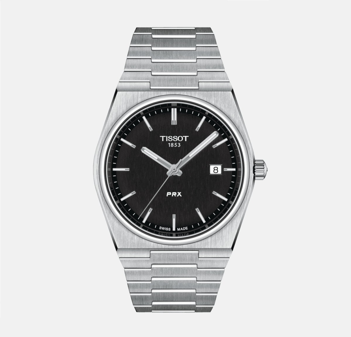 Montre TISSOT Homme 1853 PRX