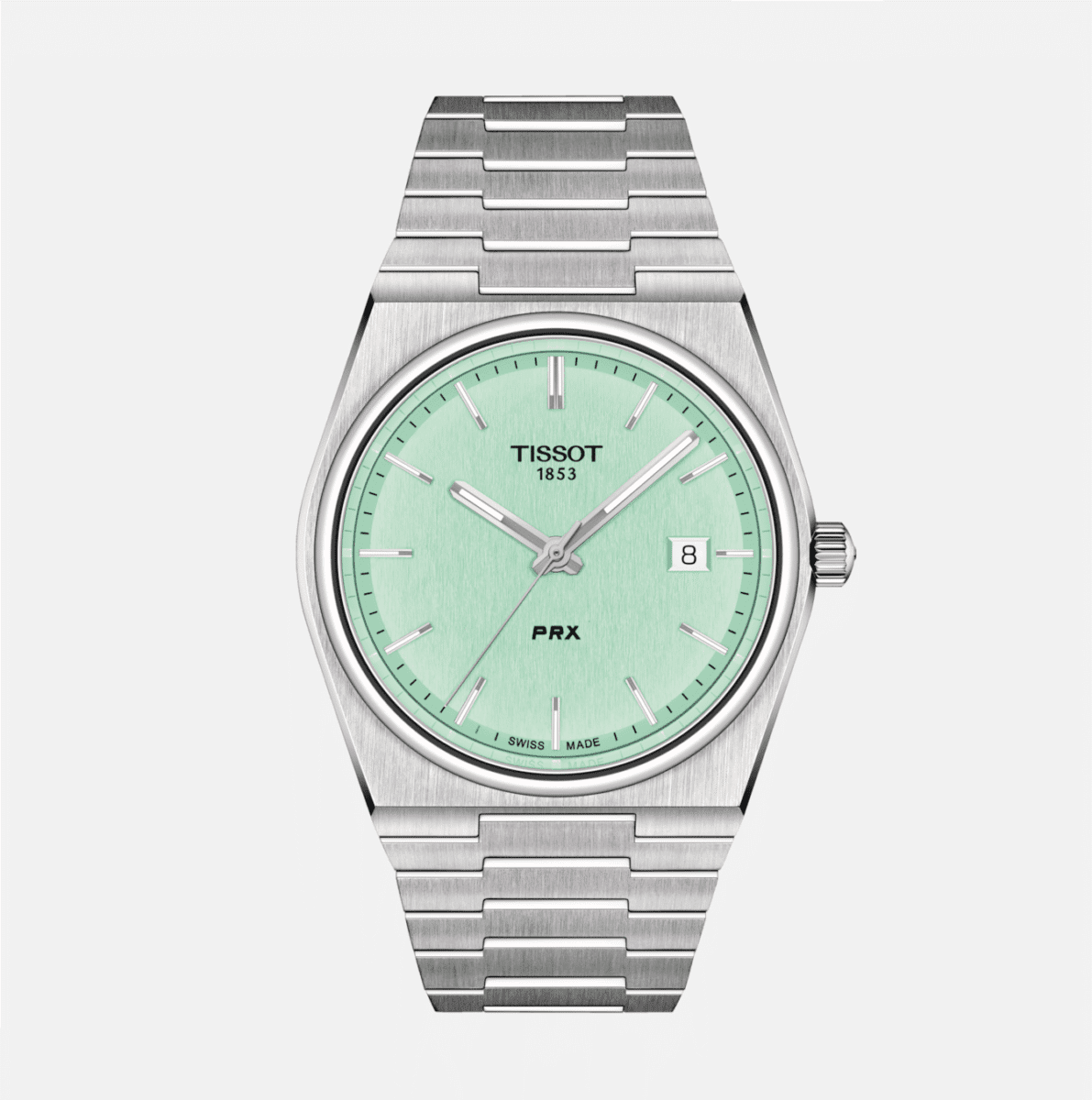 Montre TISSOT Homme 1853 PRX