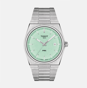 Montre TISSOT Homme 1853 PRX