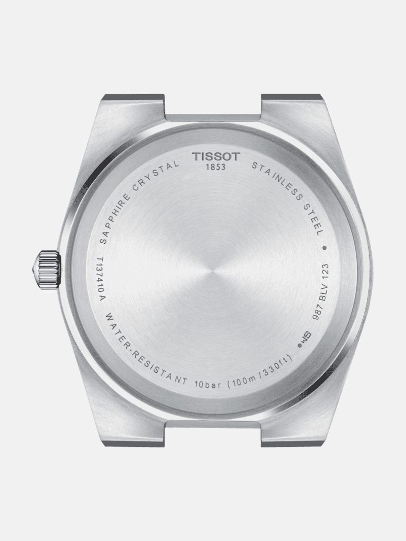 Montre TISSOT Homme 1853 PRX
