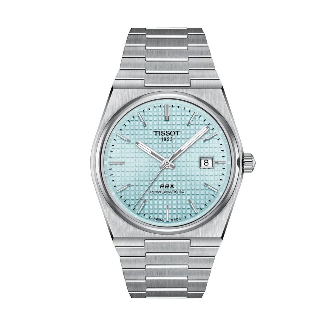 Montre TISSOT Homme 1853 PRX