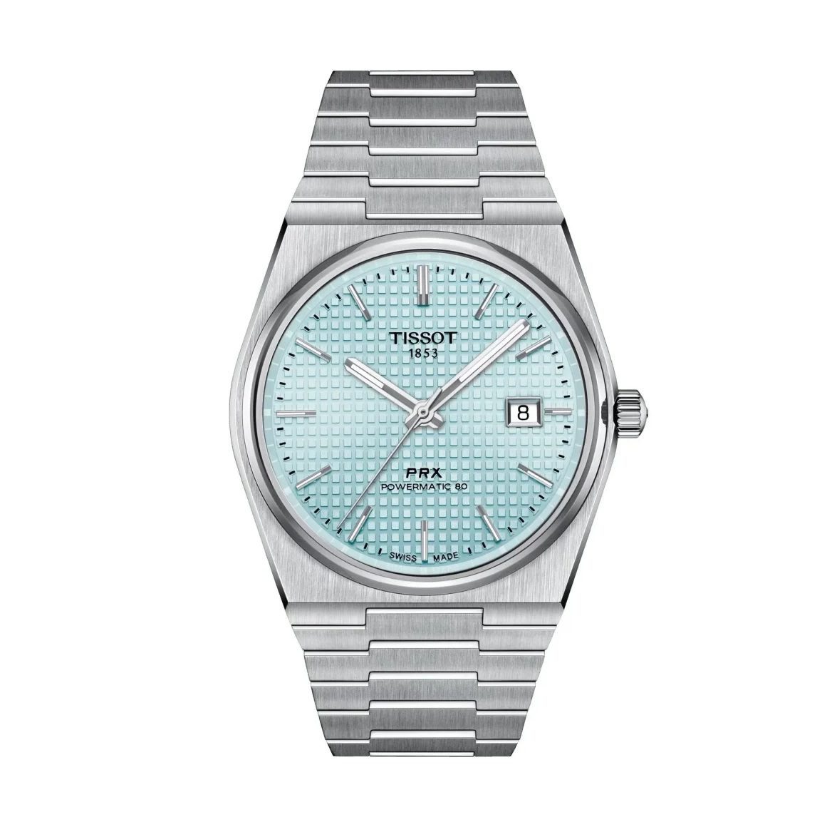 Montre TISSOT Homme 1853 PRX