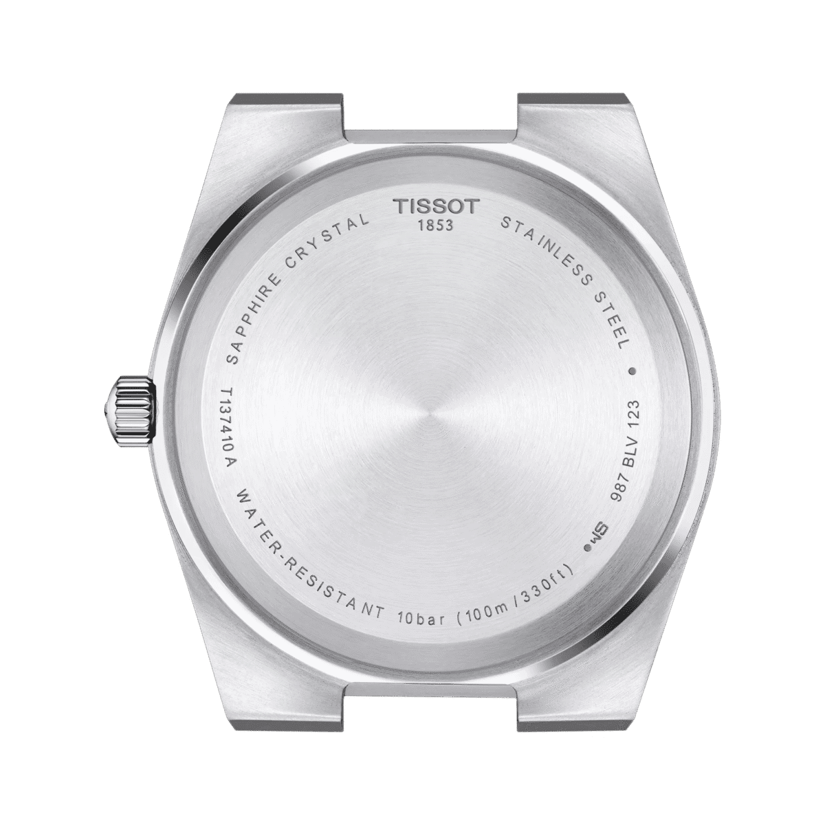Montre TISSOT Homme 1853 PRX