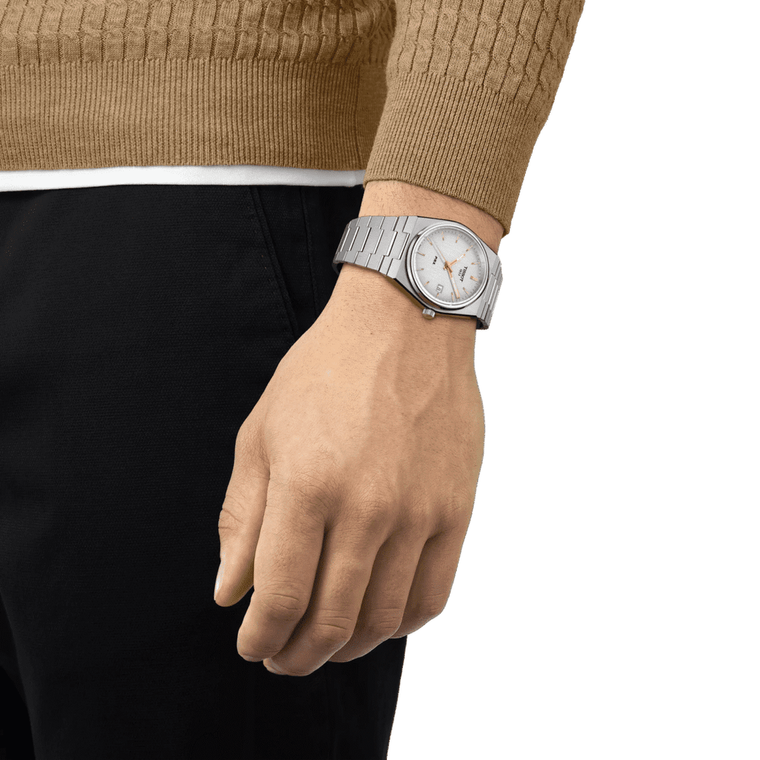 Montre TISSOT Homme 1853 PRX