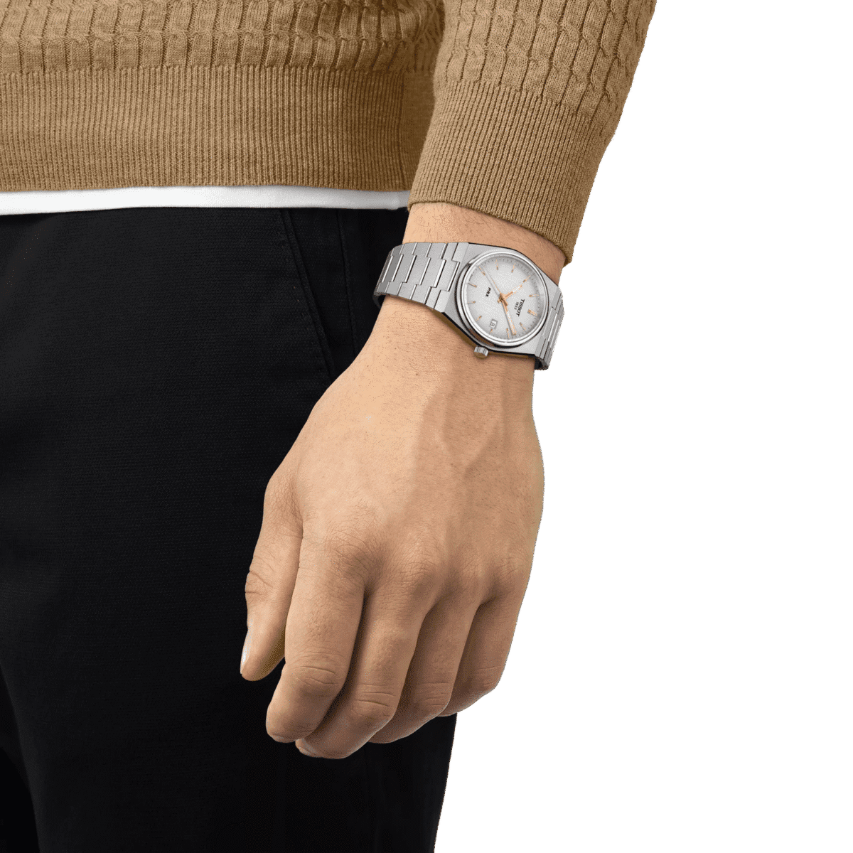 Montre TISSOT Homme 1853 PRX