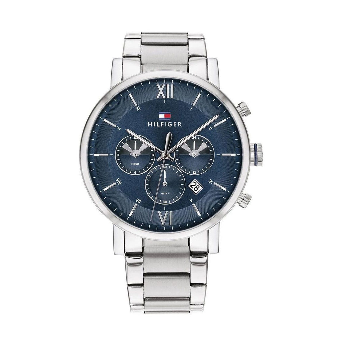 Montre Tommy Homme – volume masculin pour homme