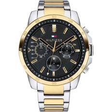 Montre TOMMY HILFIGER Homme – élégance moderne