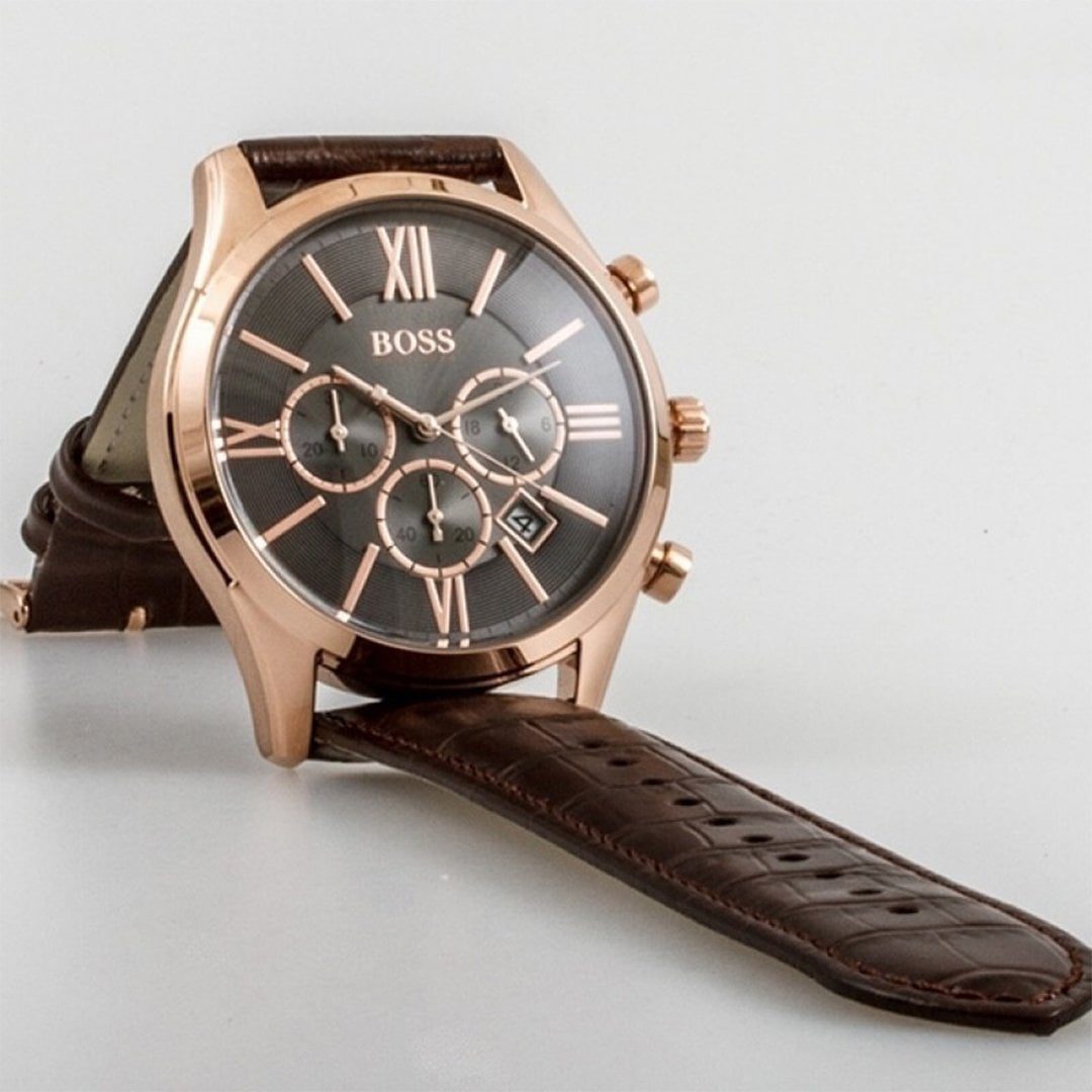 MONTRE Hugo Boss Ambassador 1513198