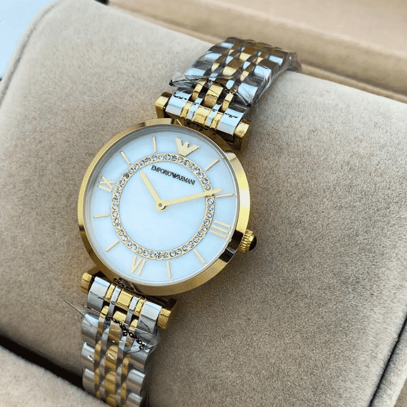 EMPORIO AR1840 Pour Femme