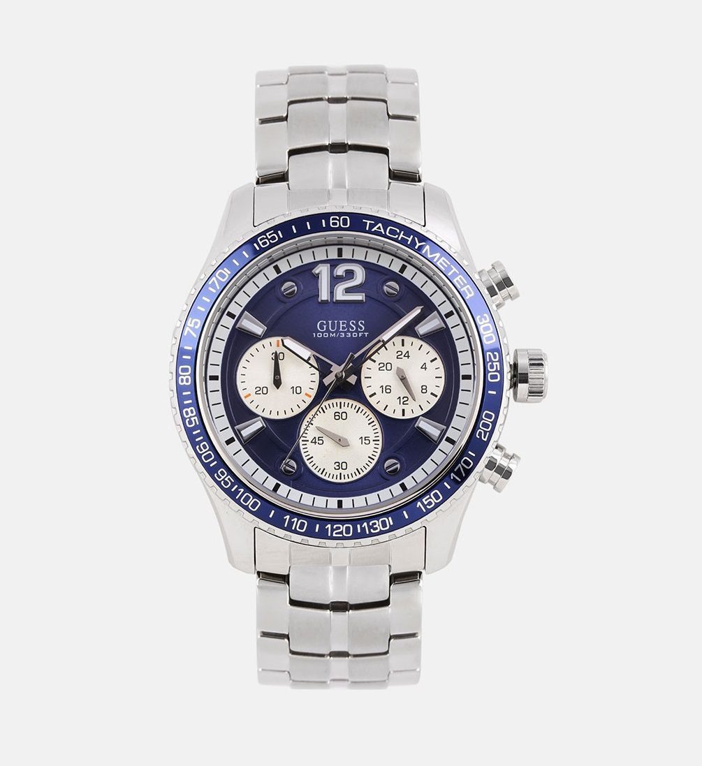 Montre GUESS Homme – montre maîtrisé maroc