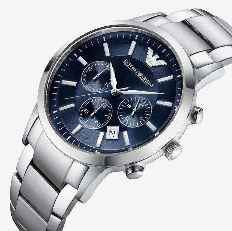 Montre pour homme Emporio Armani (AR2448)