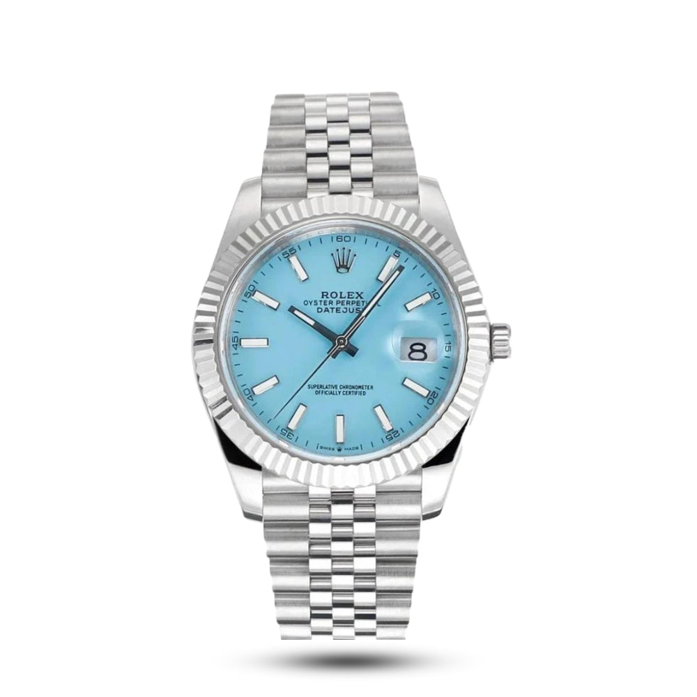 Rolex  Datejust