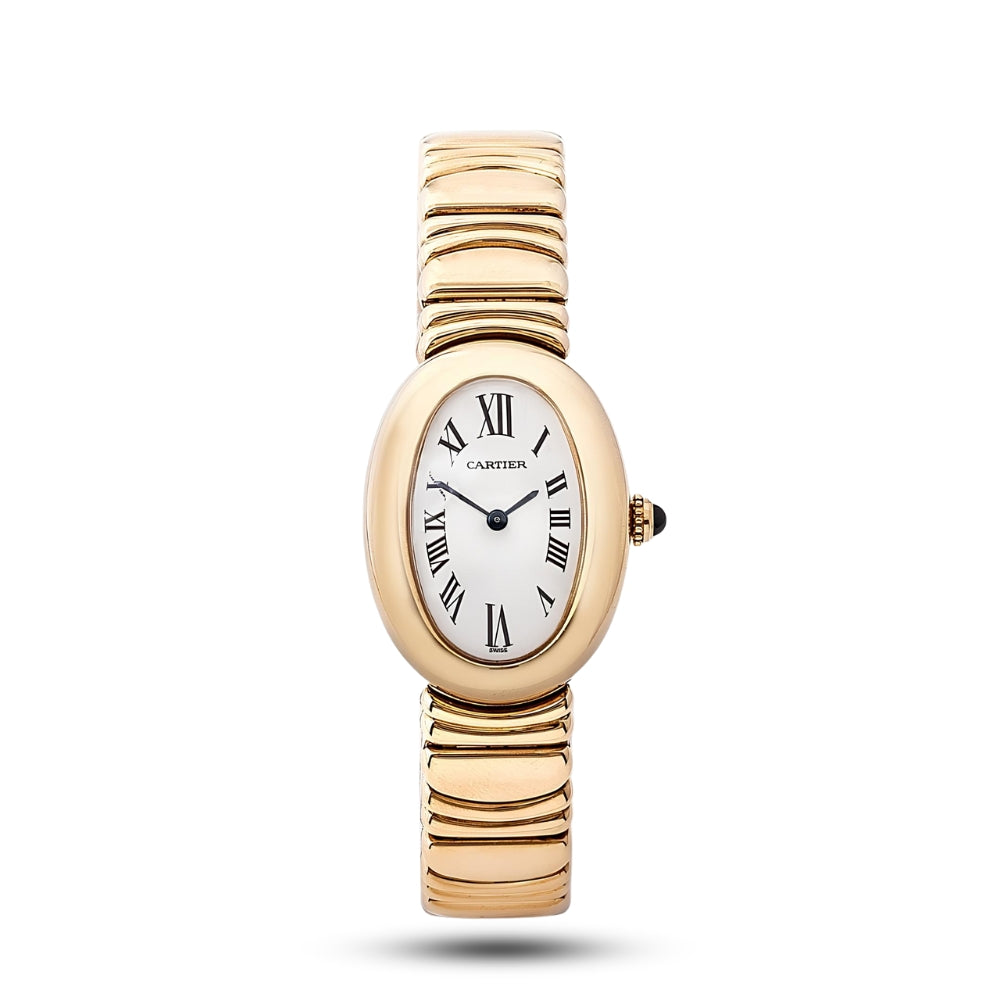 Montre Baignoire