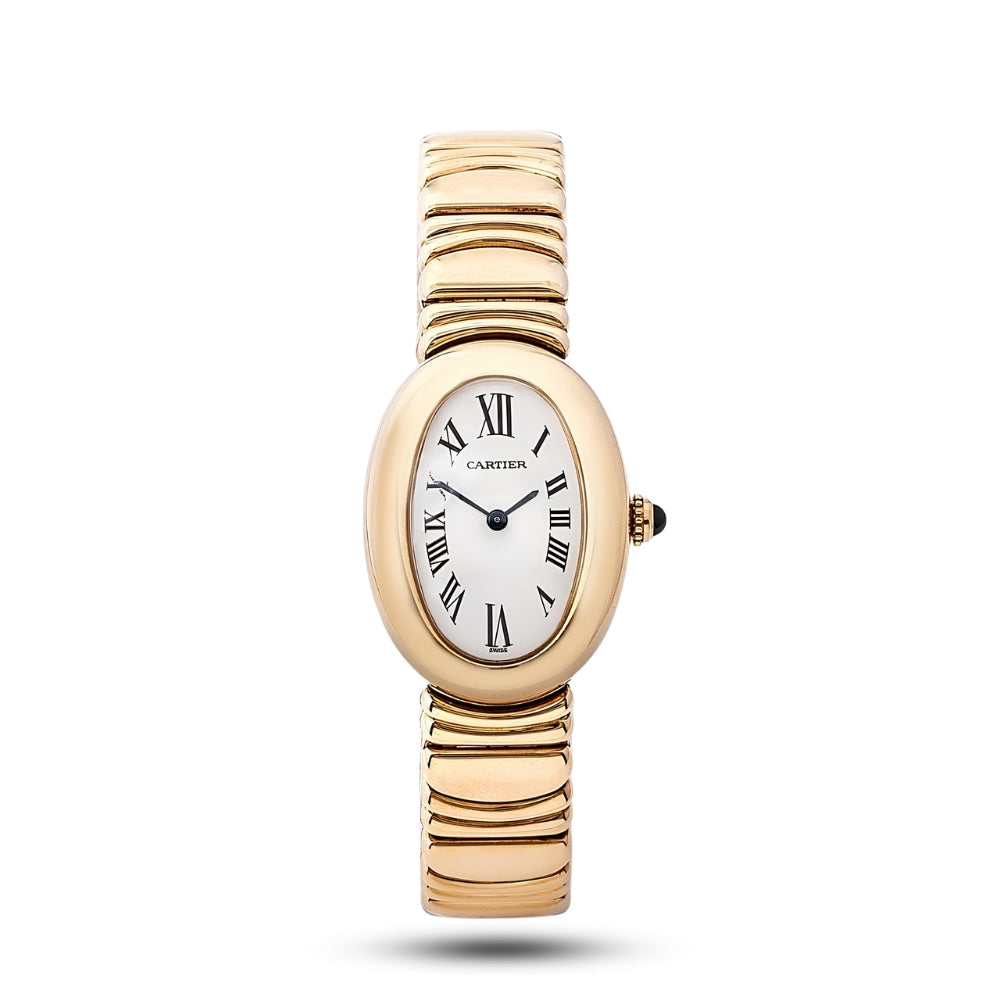 Montre Baignoire