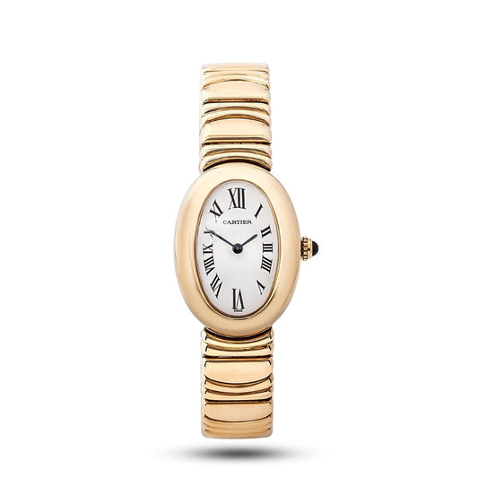 Montre Baignoire