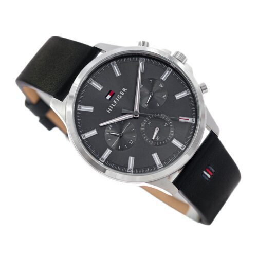 Montre TOMMY HILFIGER Homme – style unique