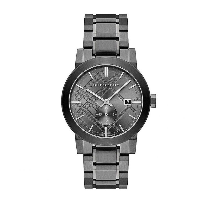 Montre Burberry Homme – savoir-faire suisse garantie