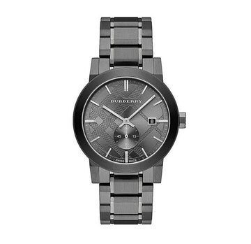 Montre Burberry Homme – savoir-faire suisse garantie