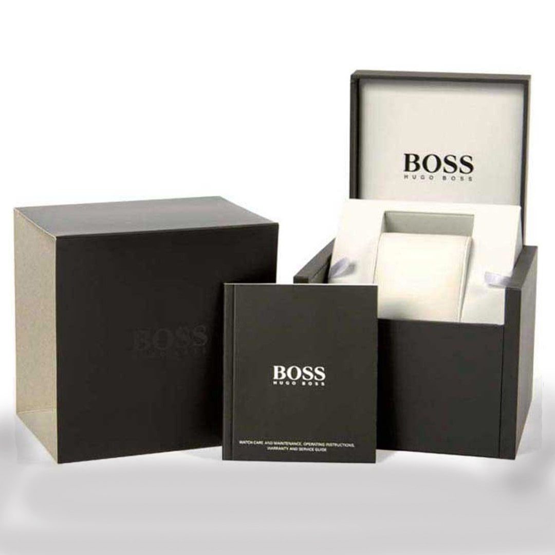 MONTRE Hugo Boss Pour Homme Talent 1512567