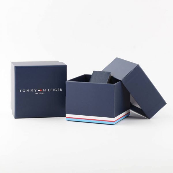 Montre TOMMY HILFIGER Homme – choix raffiné