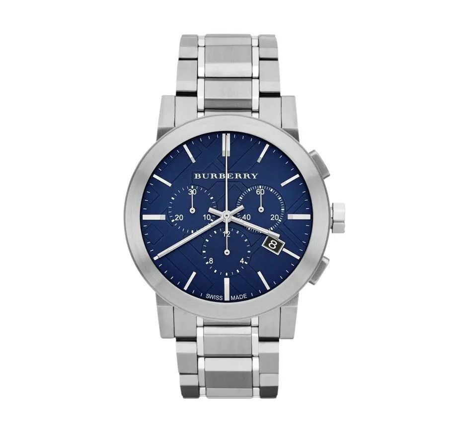 Montre Burberry Homme – design masculin 2025